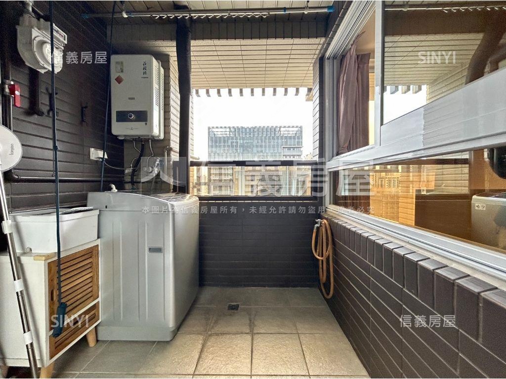 ⭐高樓層兩房車位房屋室內格局與周邊環境