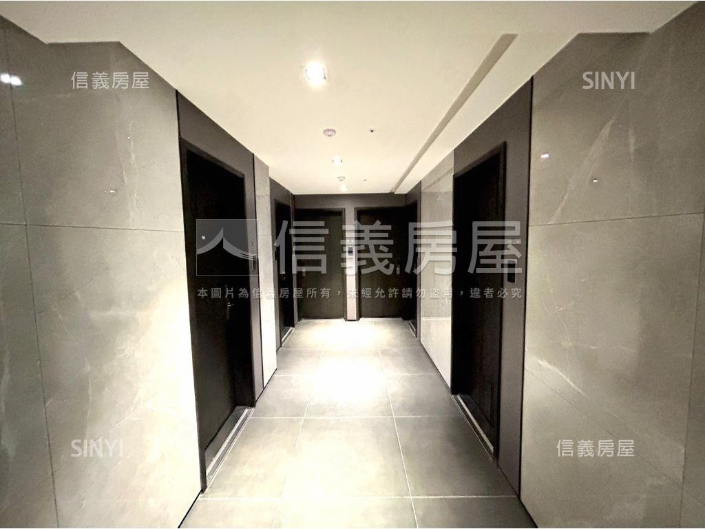 ⭐高樓層兩房車位房屋室內格局與周邊環境