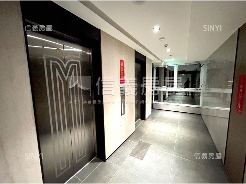 ⭐高樓層兩房車位房屋室內格局與周邊環境