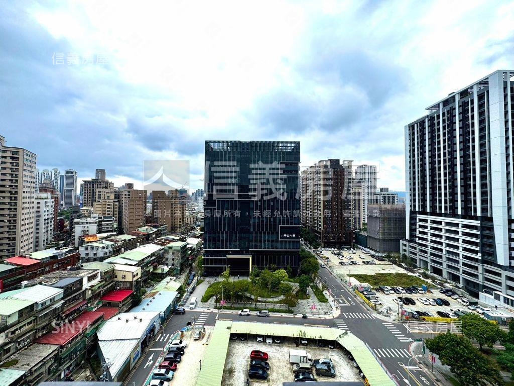 ⭐高樓層兩房車位房屋室內格局與周邊環境