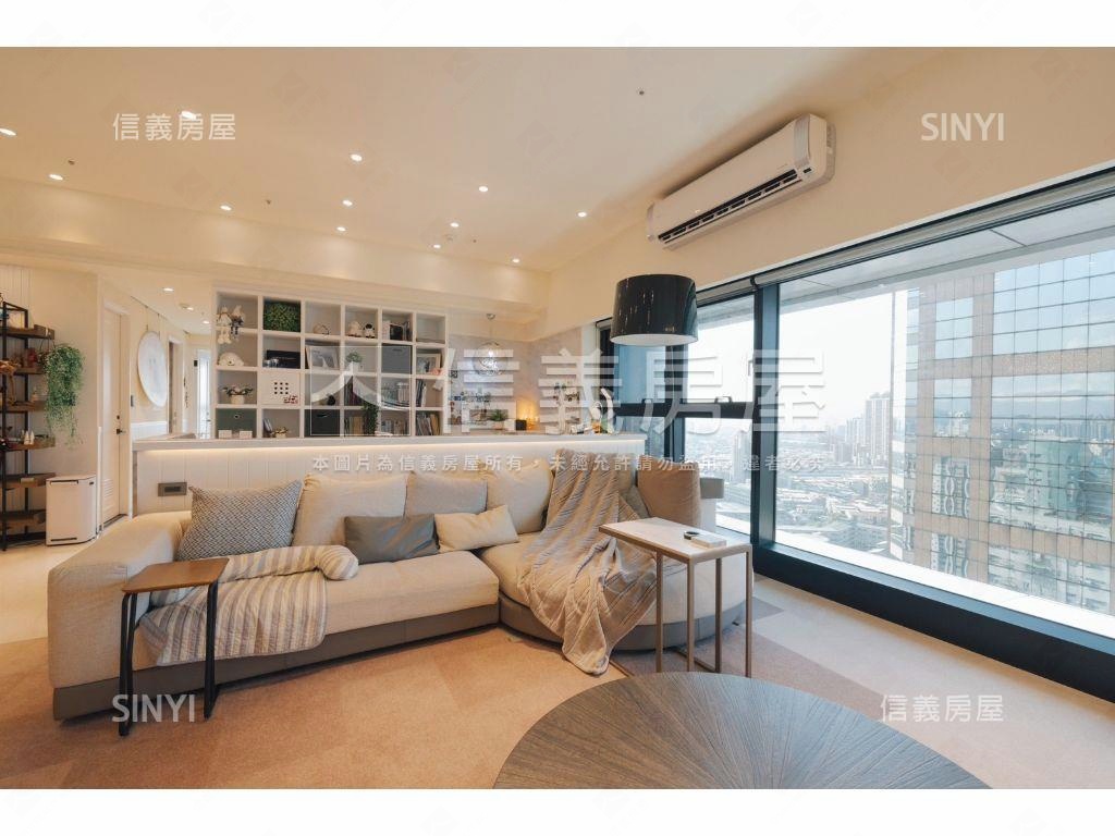 三輝玳門江翠捷運純鋼骨房屋室內格局與周邊環境