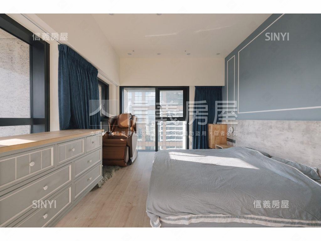 三輝玳門江翠捷運純鋼骨房屋室內格局與周邊環境