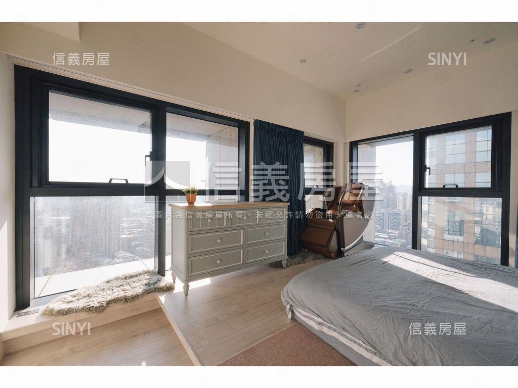 三輝玳門江翠捷運純鋼骨房屋室內格局與周邊環境