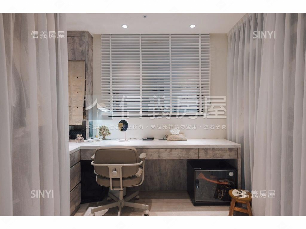 三輝玳門江翠捷運純鋼骨房屋室內格局與周邊環境