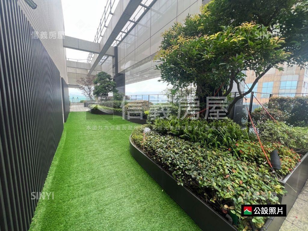 三輝玳門江翠捷運純鋼骨房屋室內格局與周邊環境