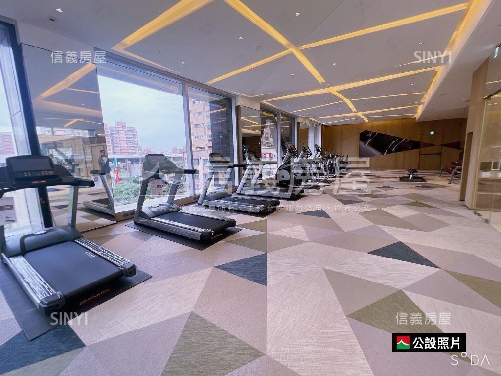 三輝玳門江翠捷運純鋼骨房屋室內格局與周邊環境