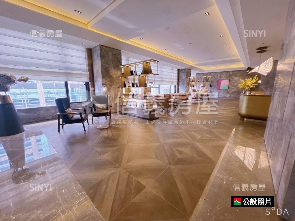 三輝玳門江翠捷運純鋼骨房屋室內格局與周邊環境