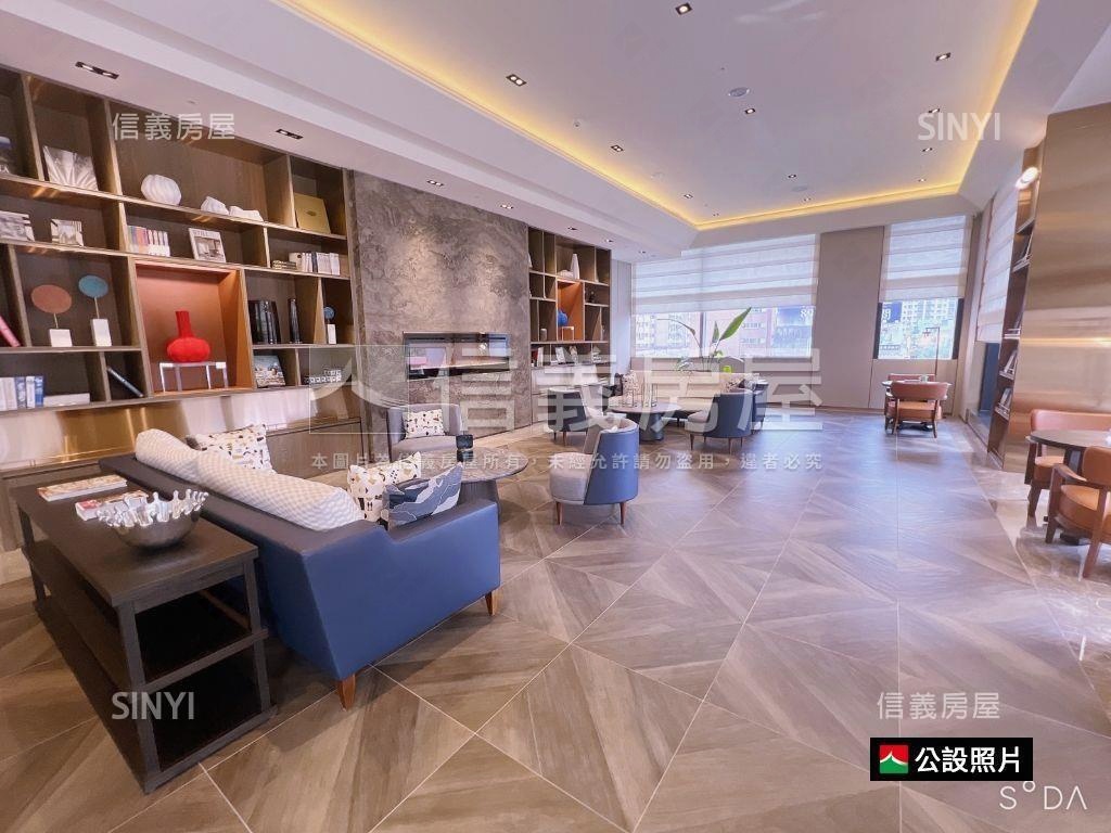 三輝玳門江翠捷運純鋼骨房屋室內格局與周邊環境