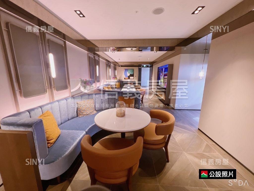 三輝玳門江翠捷運純鋼骨房屋室內格局與周邊環境