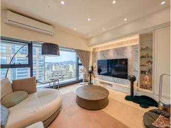 三輝玳門江翠捷運純鋼骨