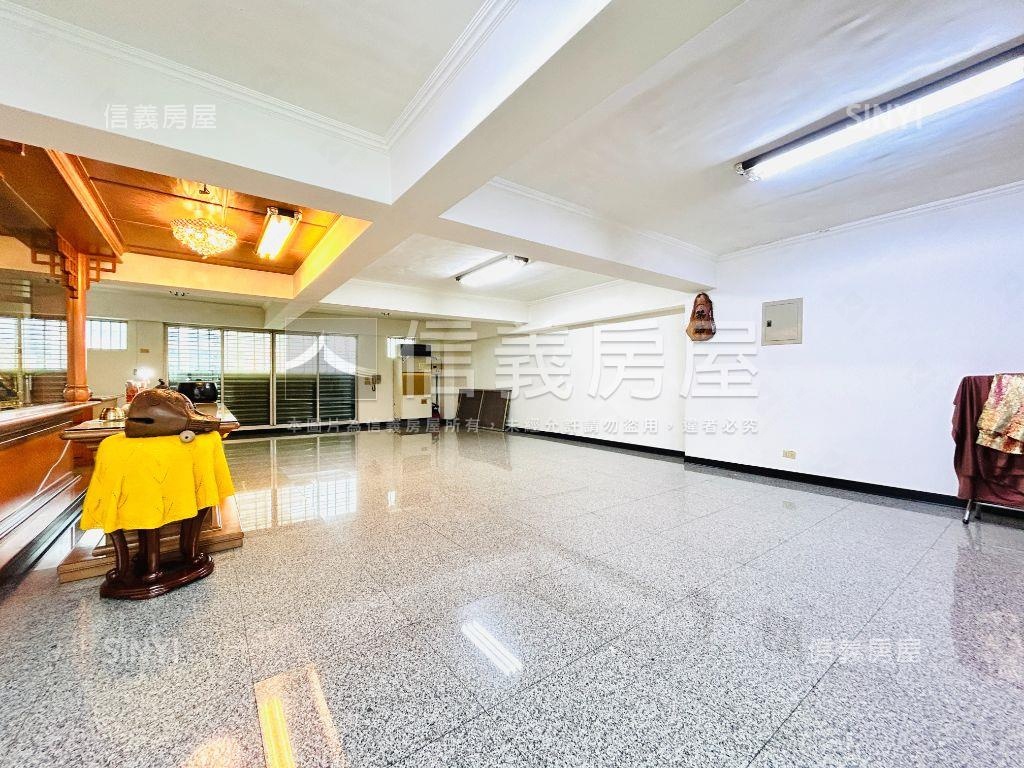 長安電梯大空間房屋室內格局與周邊環境