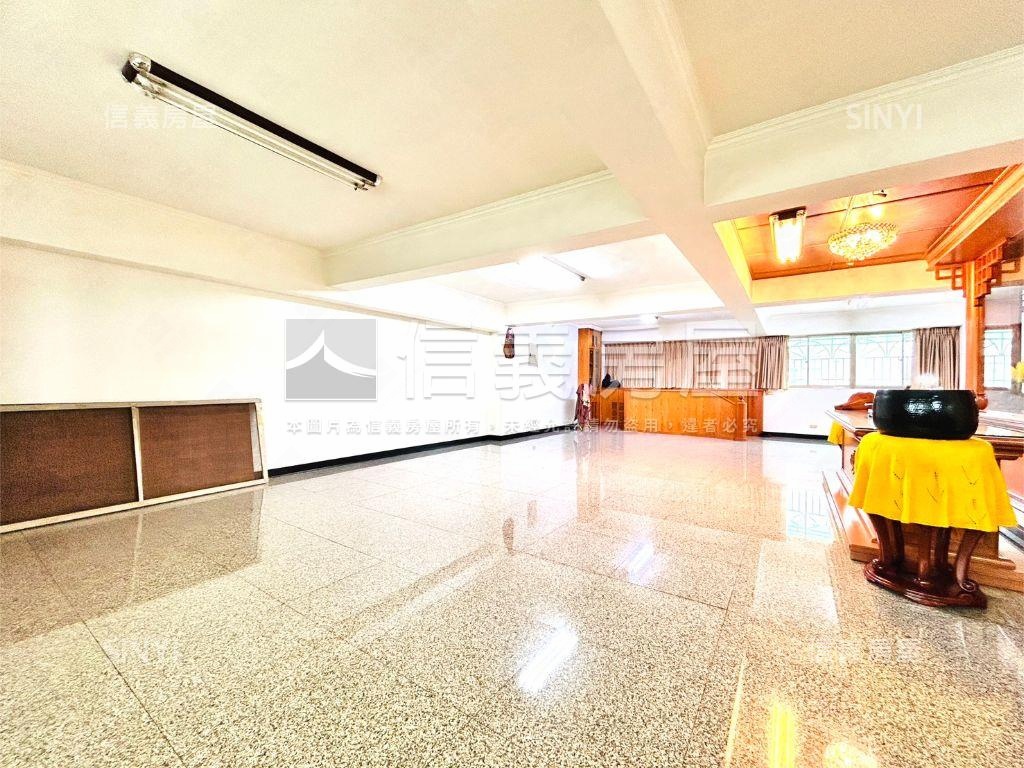 長安電梯大空間房屋室內格局與周邊環境