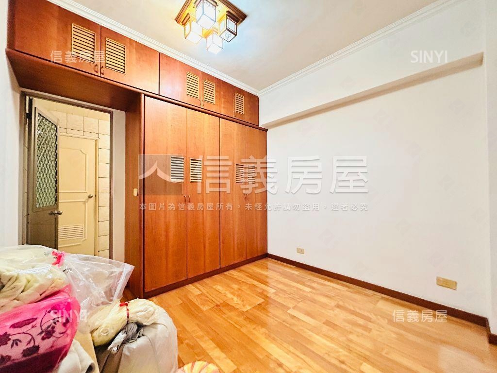 長安電梯大空間房屋室內格局與周邊環境