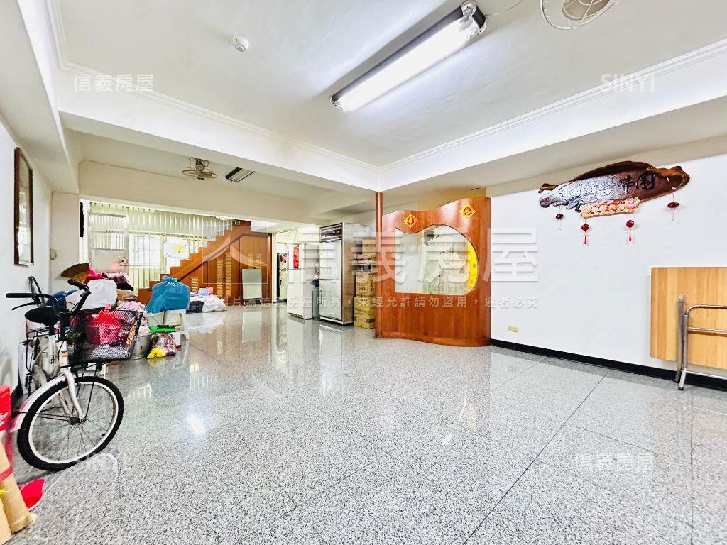 長安電梯大空間房屋室內格局與周邊環境