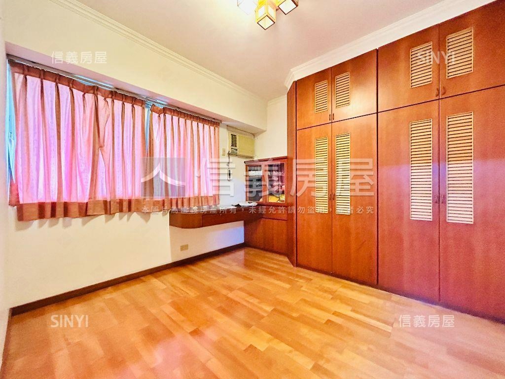 長安電梯大空間房屋室內格局與周邊環境