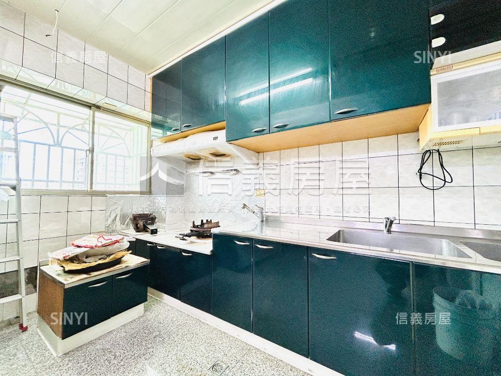 長安電梯大空間房屋室內格局與周邊環境