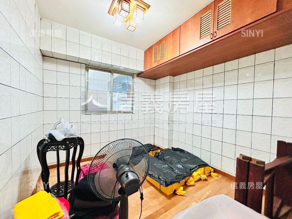 長安電梯大空間房屋室內格局與周邊環境