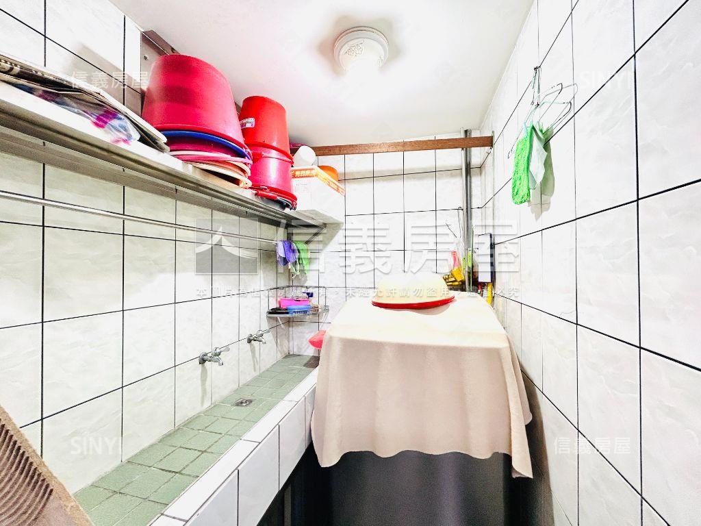 長安電梯大空間房屋室內格局與周邊環境