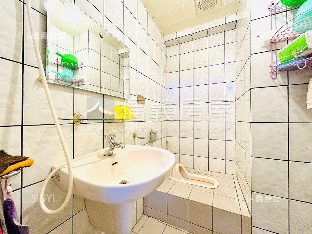 長安電梯大空間房屋室內格局與周邊環境