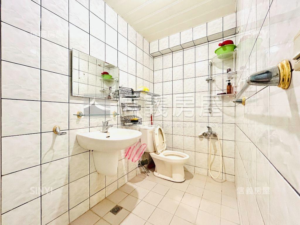 長安電梯大空間房屋室內格局與周邊環境