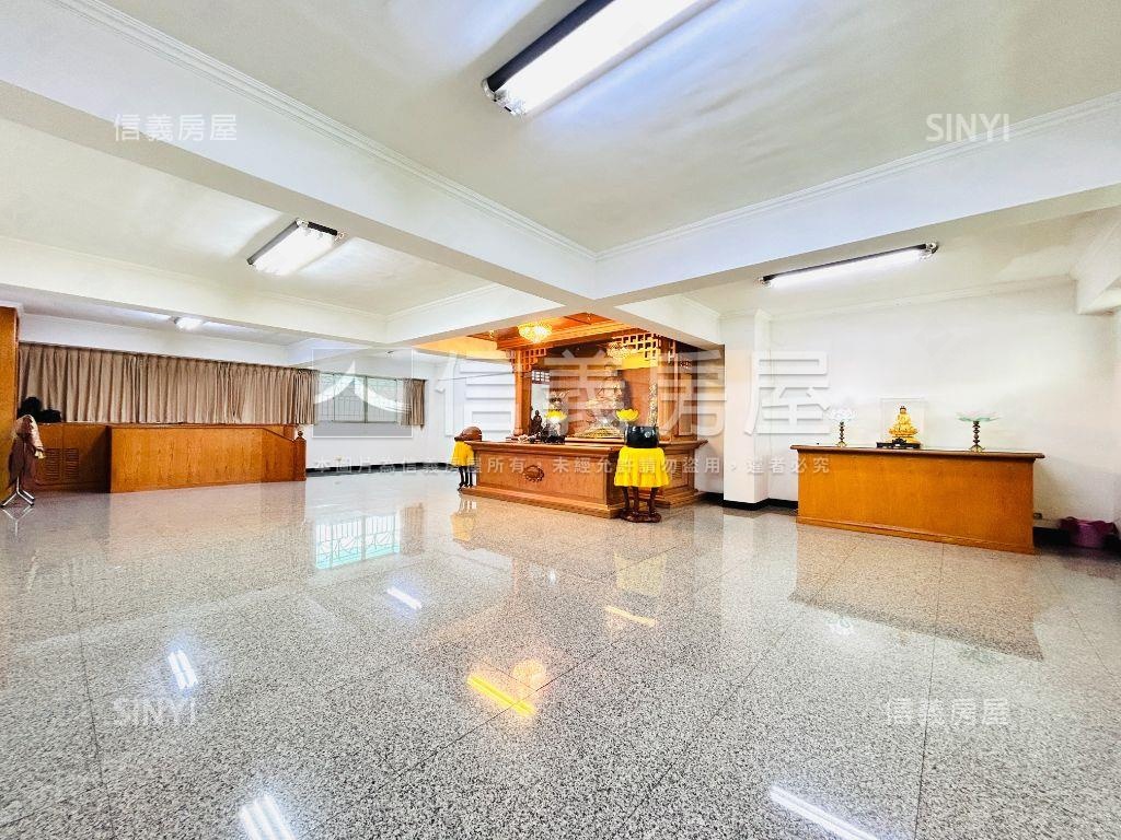 長安電梯大空間房屋室內格局與周邊環境