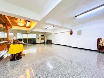 長安電梯大空間