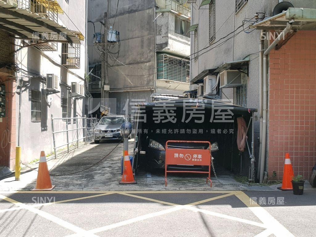 哇～士林地王傳家寶Ｂ房屋室內格局與周邊環境
