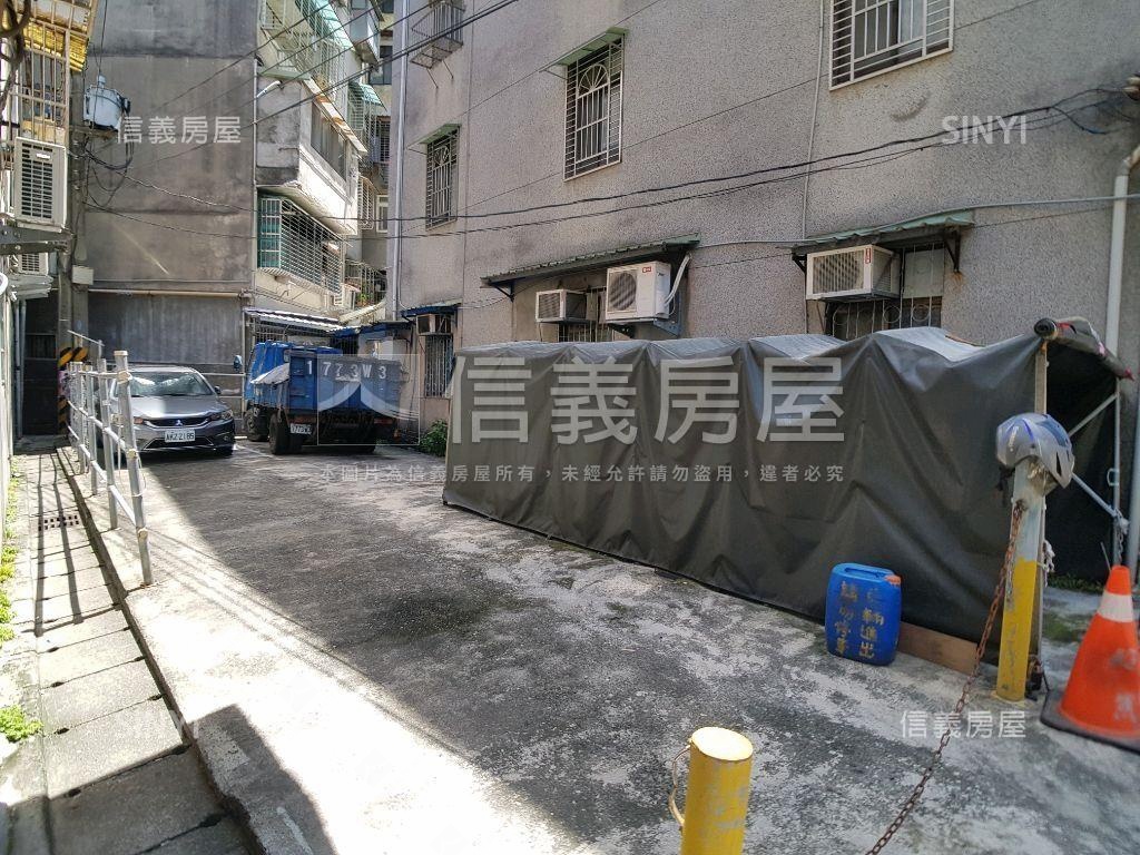 哇～士林地王傳家寶Ｂ房屋室內格局與周邊環境