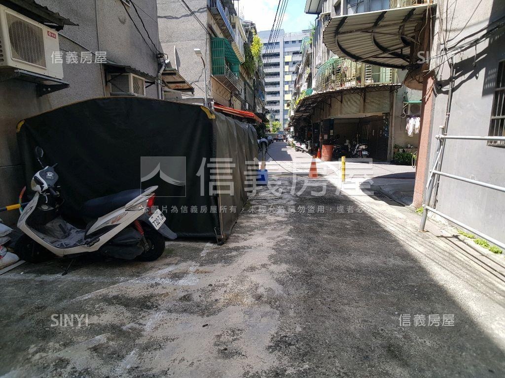 哇～士林地王傳家寶Ｂ房屋室內格局與周邊環境