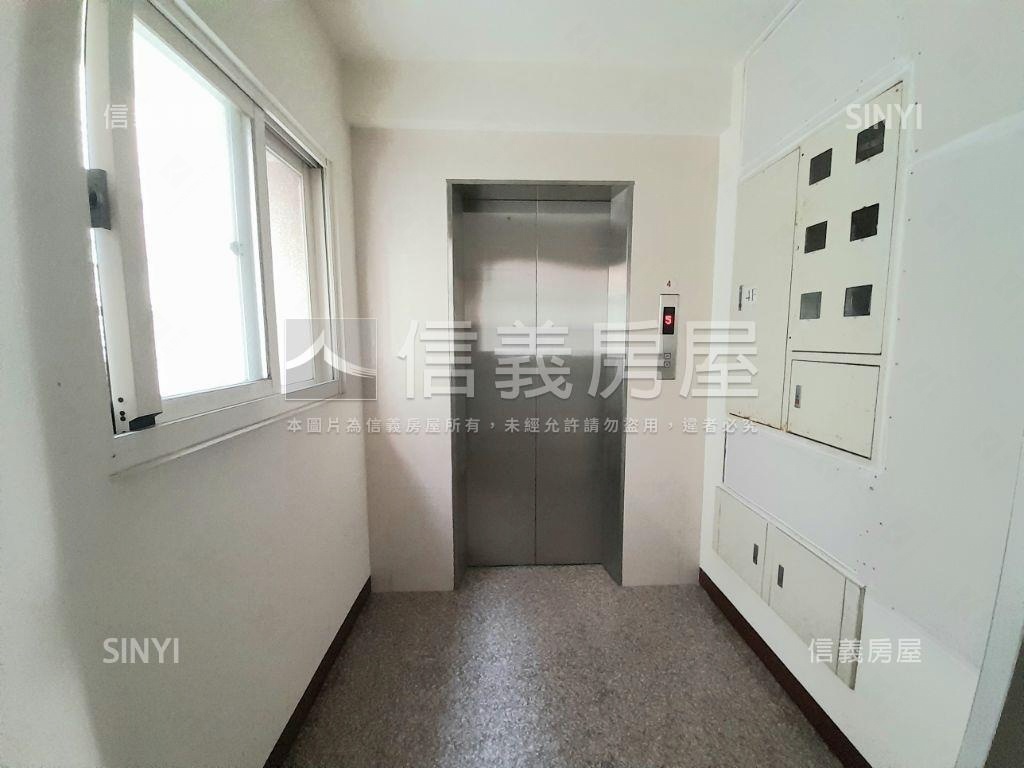 中國醫大地坪置產電梯透套房屋室內格局與周邊環境