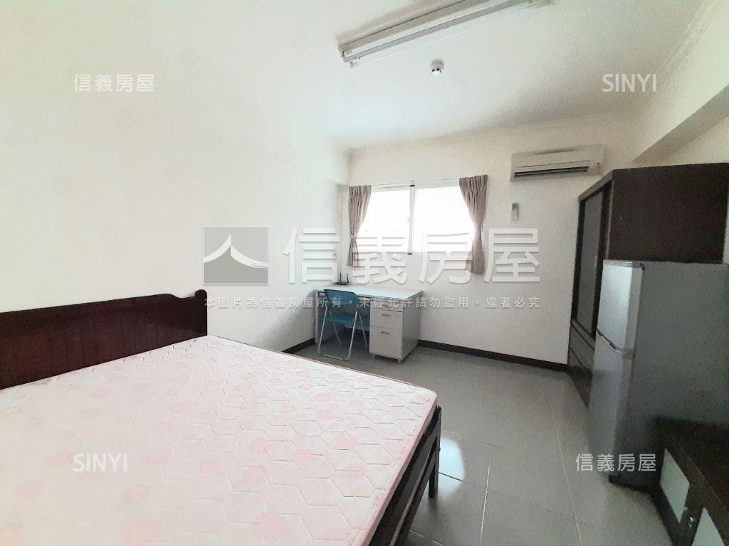 中國醫大地坪置產電梯透套房屋室內格局與周邊環境