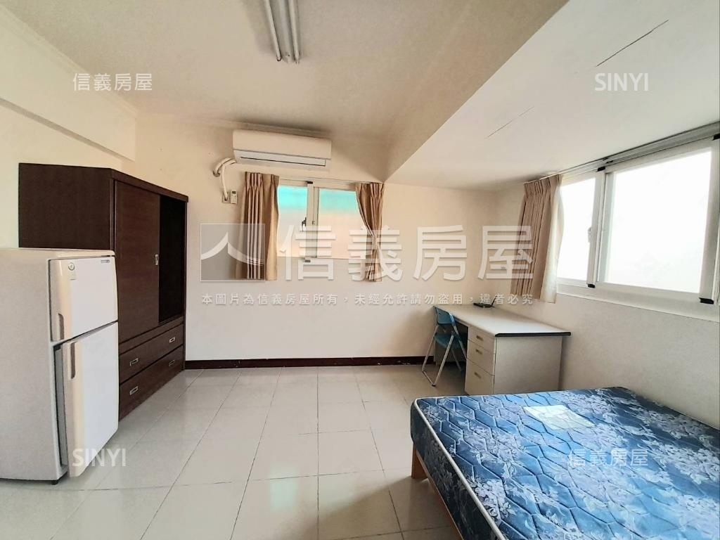 中國醫大地坪置產電梯透套房屋室內格局與周邊環境