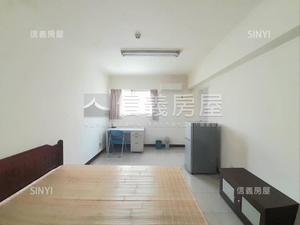 中國醫大地坪置產電梯透套房屋室內格局與周邊環境