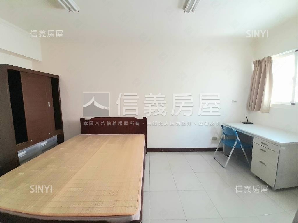 中國醫大地坪置產電梯透套房屋室內格局與周邊環境