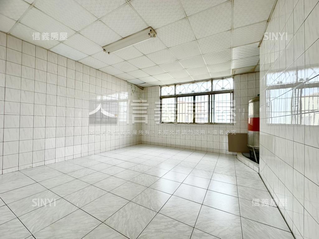 近慈惠醫院面寬巷透房屋室內格局與周邊環境
