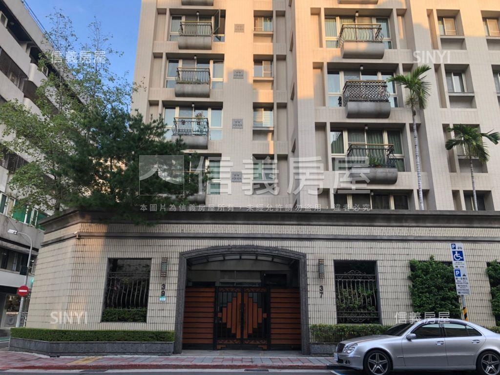 松廈車位四十六號房屋室內格局與周邊環境
