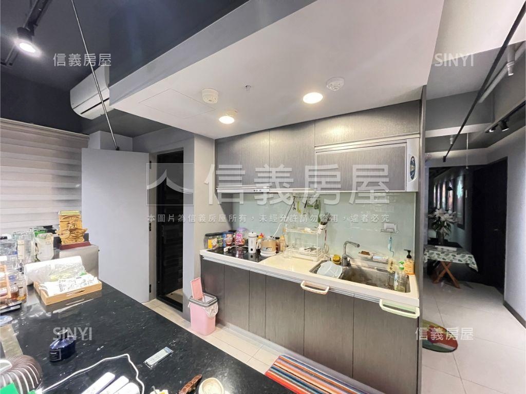 南崁飛飛想房屋室內格局與周邊環境