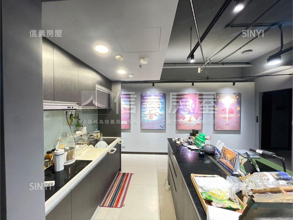 南崁飛飛想房屋室內格局與周邊環境