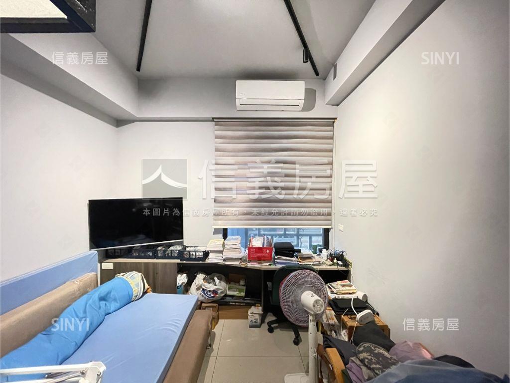 南崁飛飛想房屋室內格局與周邊環境