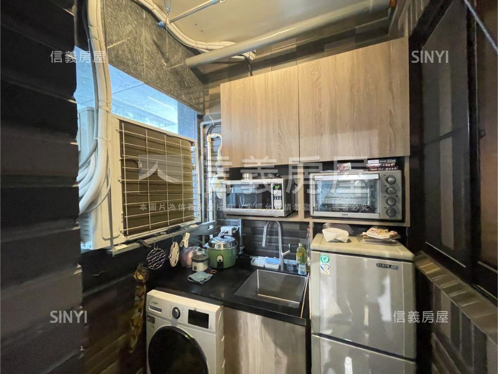 南崁飛飛想房屋室內格局與周邊環境