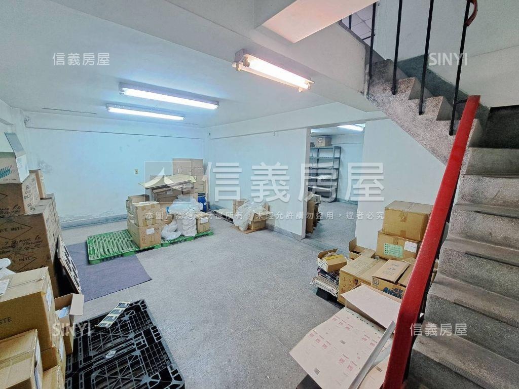 太平路雙併大透店套房屋室內格局與周邊環境