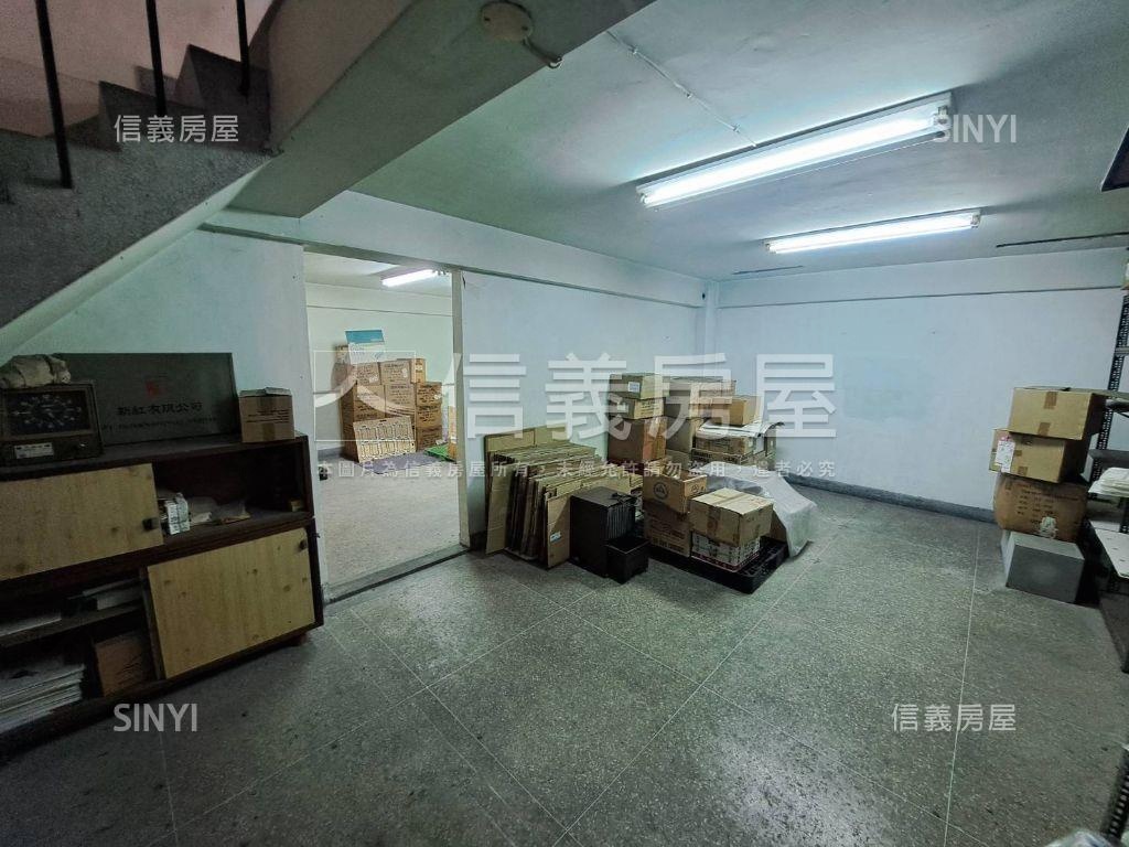 太平路雙併大透店套房屋室內格局與周邊環境