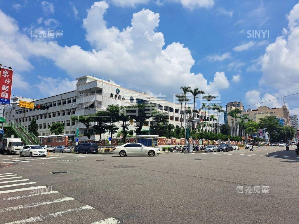 太平路雙併大透店套房屋室內格局與周邊環境