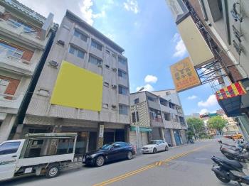 近一中商圈中華路雙併透天