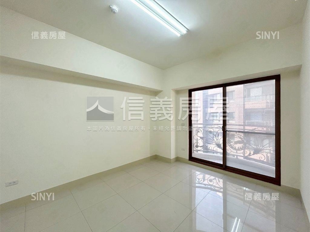 帝閣高樓層採光三房房屋室內格局與周邊環境