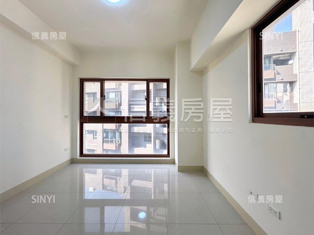 帝閣高樓層採光三房房屋室內格局與周邊環境