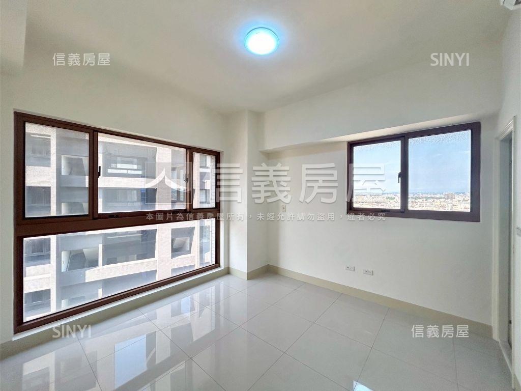 帝閣高樓層採光三房房屋室內格局與周邊環境