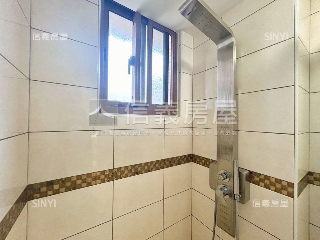 帝閣高樓層採光三房房屋室內格局與周邊環境
