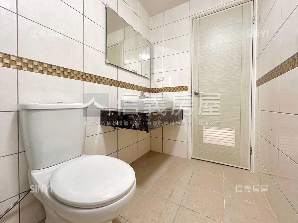 帝閣高樓層採光三房房屋室內格局與周邊環境