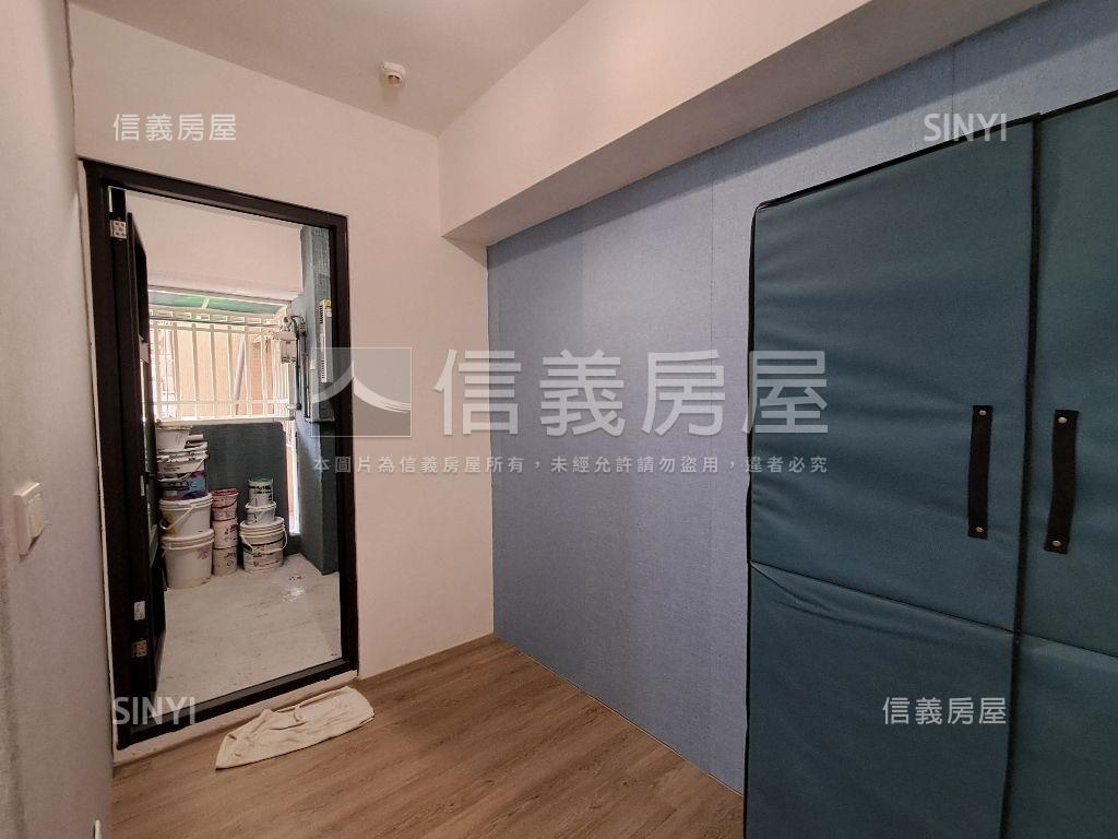 一中商圈！電梯收租美裝潢房屋室內格局與周邊環境